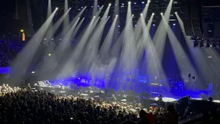 The CuRE - Want  - London / Wembley Arena - 13.12.2022