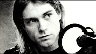 Kurt Cobain - The Dying of the Light (Noel Gallagher Cover AI)