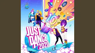 Le bal masqué (From the Just Dance 2020 Original Game Soundtrack)