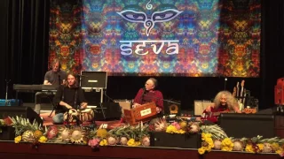 Sing Out For Sight ~ Seva Foundation Benefit