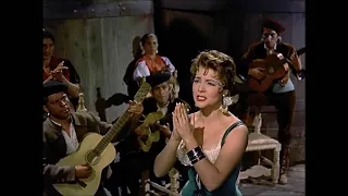 SARA MONTIEL - CARMEN LA DE RONDA - ME PIDAS LO QUE ME PIDAS