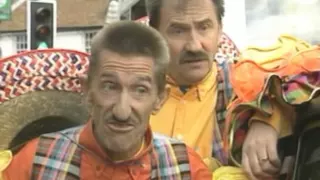 ChuckleVision Episode1 Series11 Breakdown