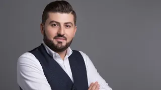 Arman Hovhannisyan ( Արման Հովհաննիսյան ) Armenian Singer