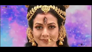 Mahalaya | মহালয়া ২০২৩ দেবী দুর্গা মায়ের আগমন স্টার জলসা কোয়েল মল্লিক | #trending #youtubeshorts