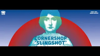 Cornershop 'Slingshot' ample play records