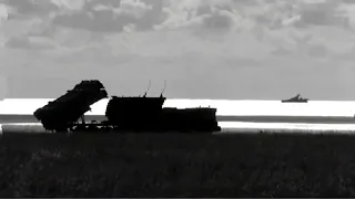Бал Е - российский ракетный комплекс береговой обороны