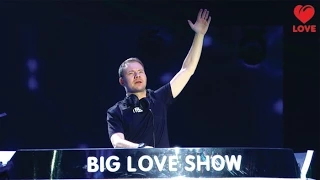 DJ Smash - Волна [Big Love Show 2015]