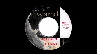 Maxine Brown - One In A Million (Wand)