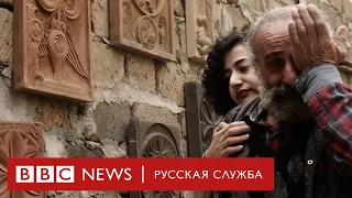 История армянского музыканта, пропавшего в войне в Карабахе