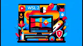 Windows WSL 2 для пентестинга/разработки/на каждый день.