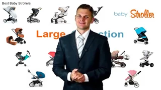 Best Baby Stroller Travel System - General Stroller Guide | Which Stroller Do I Purchase?