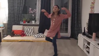 punjabi mc Jogi dance