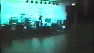 Muse Battle of the Bands 1994 pt 3