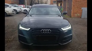 Замена масла в DSG-7 DL501(0B5) Audi A6 2018. Можно ли брать авто на роботе и нужно ли менять масло?