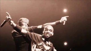 Kanye West - Father Stretch My Hands Pt. 1 (Slowed To Perfection) 432hz