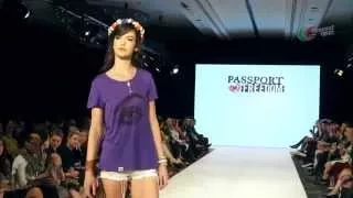 Vancouver Eco Fashion Week 2015 / Passport2freedom