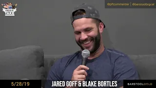 2019 Blake of the Year Preview: Best of Blake Bortles, Blake Griffin & Brooks Koepka