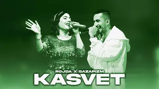 Rojda x Gazapizm - Kasvet | TikTok Mix (Prod. Jıyan Beats)