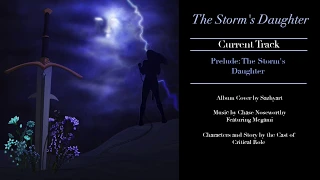 The Storm's Daughter (Critical Role Concept Album)