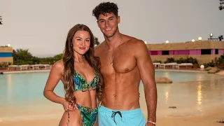 "Love Island"-Jennifer und Dennis wollten zusammen ins TV!