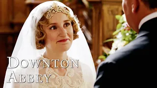 Lady Edith Finally Gets Her Happy Ending | Downton Abbey