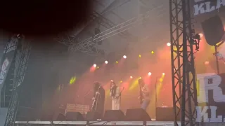 Siena Root (Live at Sweden Rock Festival 2022)