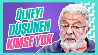 Siyasetçilerin Hepsi Çok Haklı | Metin Akpınar İle Uzun Lafın Kısası