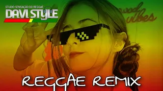 MELO DE ANJO 2023 - Angels Like You [VERSÃO REGGAE REMIX] @studiosensacaodoreggae