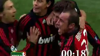 What a debut, Paloschi! Watch his fastest goal ever