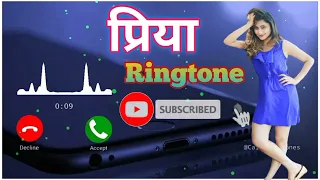 Priya name ringtone / priya name hindi ringtone / priya love ringtone / love