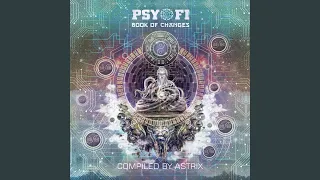 Book of Changes Astrix Mix