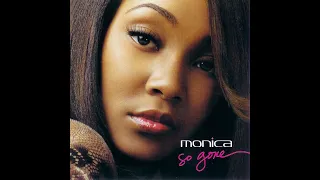 Monica - So Gone