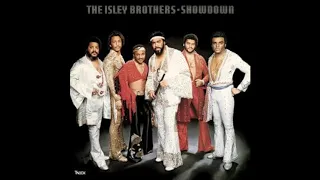 The Isley Brothers - Groove With You