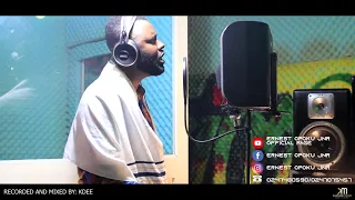 KAE WO BOHYE - ERNEST OPOKU JNR - WORSHIP