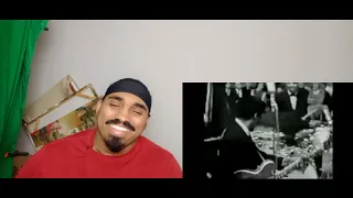 CHUCK BERRY "MAYBELLINE" REACTION!