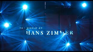 WORLD OF HANS ZIMMER - INCEPTION - Manchester 07.04.24