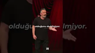 100 Milyon Doların Olsaydı Ne Yapardın? - Cem Yılmaz