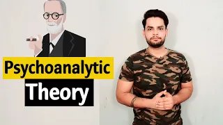 psychoanalytic theory Literature in hindi