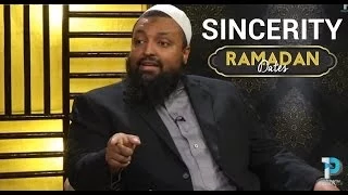 Sincerity : Sh Tawfique Chowdhury