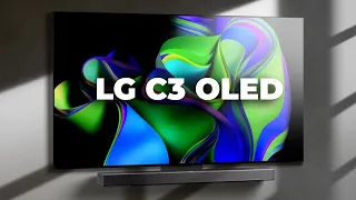 Cel mai bine vandut televizor OLED din lume?! Review noul smart TV LG C3