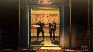 Hitman Absolution: Blackwater Park - Purist,Suit only,Infiltrator,No KO,Shadow,High score