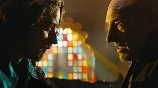 X-Men: Days of Future Past - Offizieller Teaser Trailer Edf (HD)