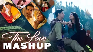 THE LOVE MASHUP 2024 💕💕💕 Best Mashup of Arijit Singh, Jubin Nautiyal, Neha Kakkar... #love #romentic