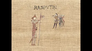 Rasputin - Bardcore