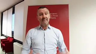 Intervista a Paolo Gubitta, Presidente Laurea Economia Unipd