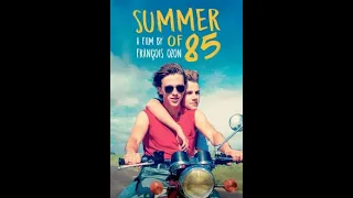 Summer of 85 (Official Trailer) 2021