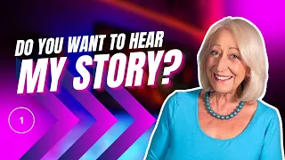 Margaret Manning's Story - Answering Your Questions - Part 1