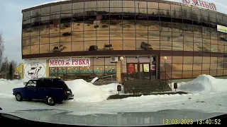 Белоярский 12 - 16.03.23 #3