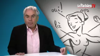 Sexo & Co : les zones érogènes, une injustice entre homme et femme !