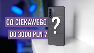 Jaki telefon do 3000 zł? (RANKING Grudzień 2021) - TOP smartfony - Mobileo [PL]